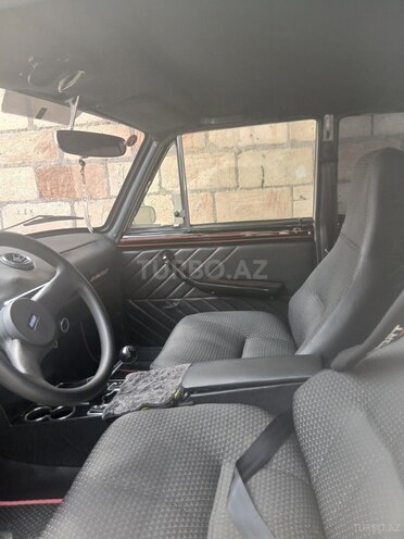 LADA (VAZ) 2106-10