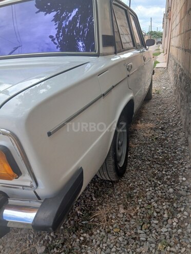 LADA (VAZ) 2106-5
