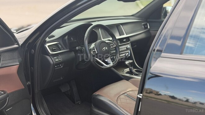Kia Optima-5
