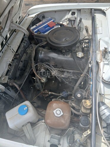 LADA (VAZ) 2106-14