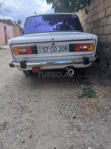 LADA (VAZ) 2106-3