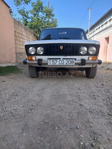 LADA (VAZ) 2106-1