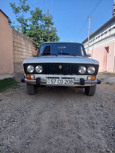 LADA (VAZ) 2106-2