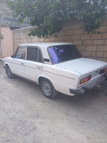 LADA (VAZ) 2106-4