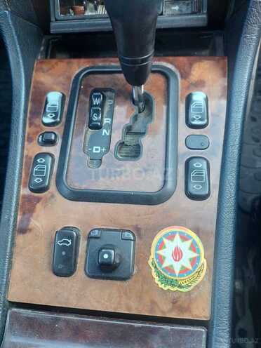 Mercedes C 180-10