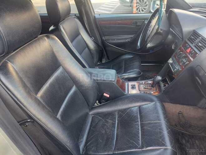 Mercedes C 180-9
