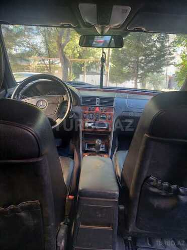 Mercedes C 180-3
