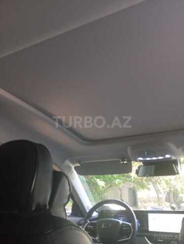 Bestune B70-10