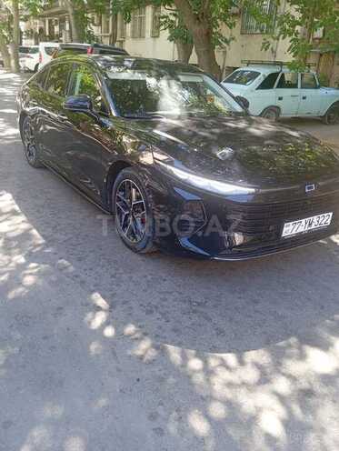 Bestune B70-3