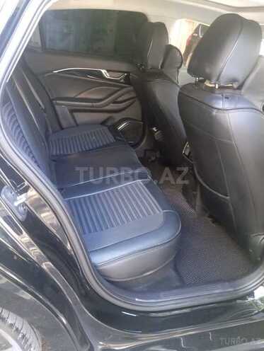 Bestune B70-9