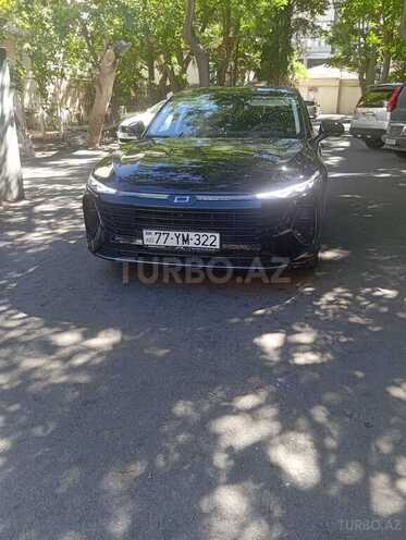 Bestune B70-1