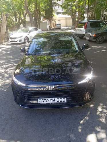 Bestune B70-2