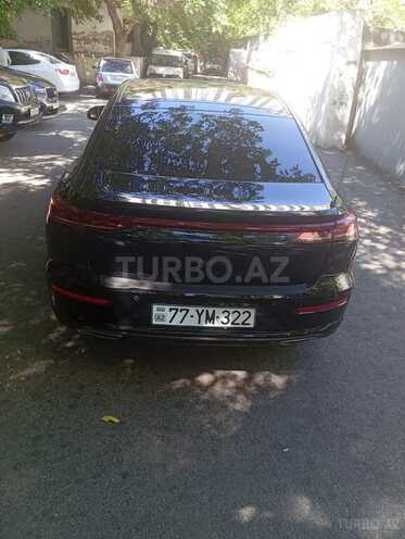 Bestune B70-6