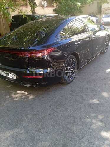 Bestune B70-5