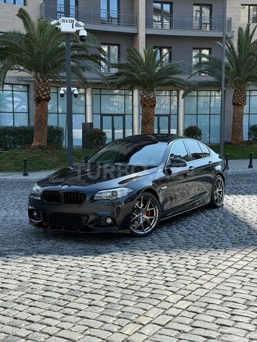 BMW 528-1