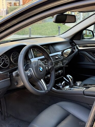 BMW 528-3