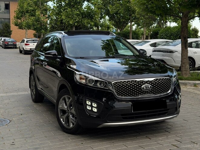 Kia Sorento-3