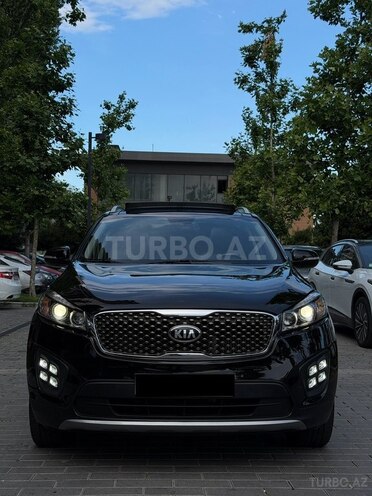 Kia Sorento-2