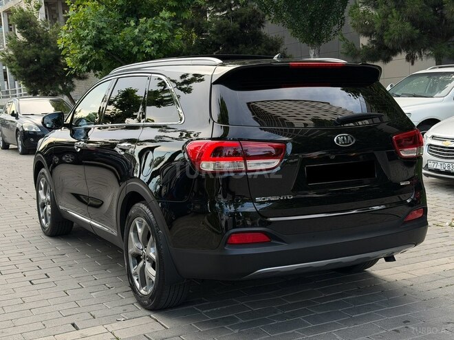Kia Sorento-7
