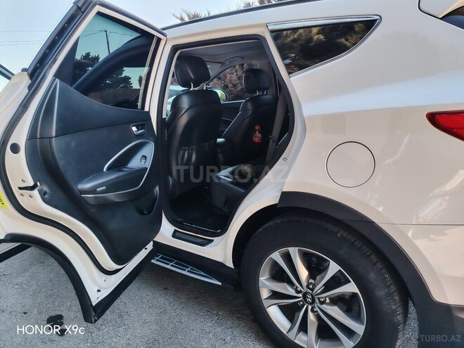Hyundai Santa Fe-4