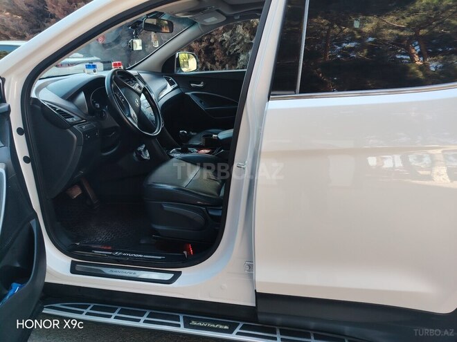 Hyundai Santa Fe-3