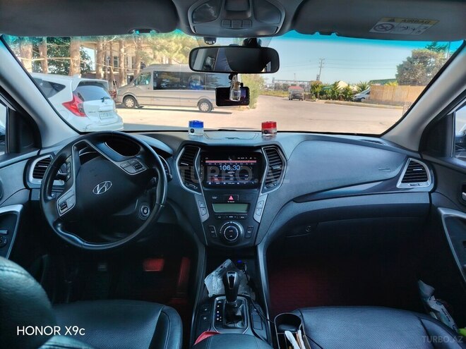 Hyundai Santa Fe-2