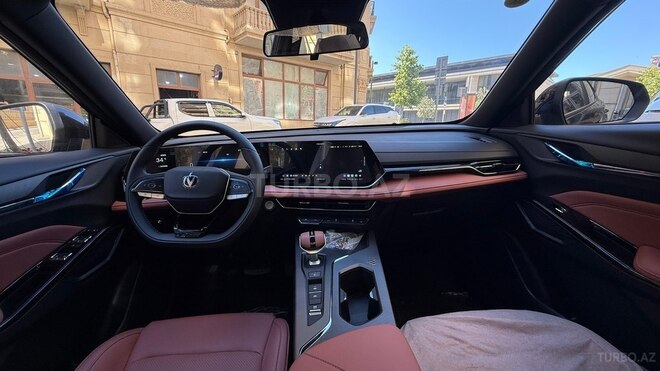 Changan Oshan X5 Plus-7