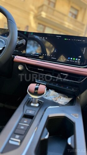 Changan Oshan X5 Plus-8