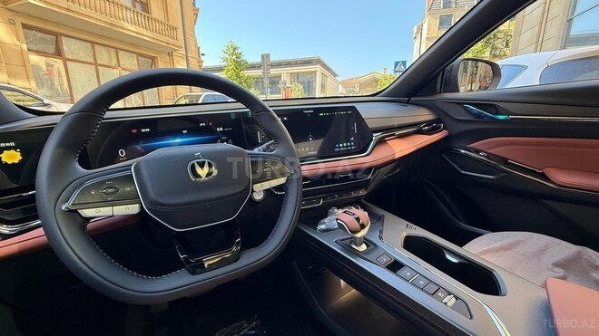 Changan Oshan X5 Plus-5
