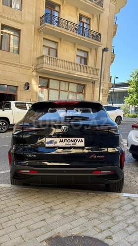Changan Oshan X5 Plus-3