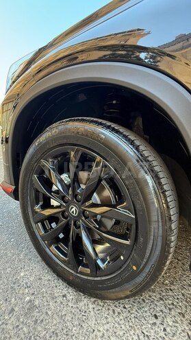 Changan Oshan X5 Plus-4