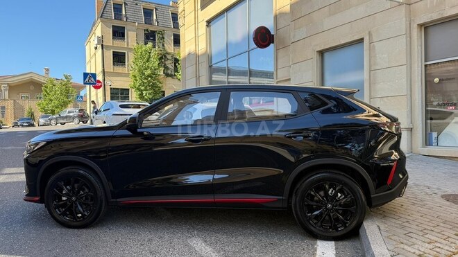 Changan Oshan X5 Plus-2