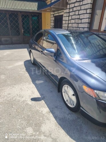 Honda Civic-5