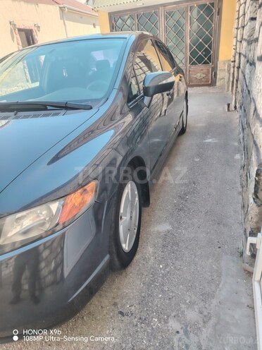 Honda Civic-4
