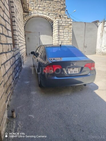 Honda Civic-3