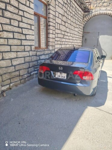 Honda Civic-2