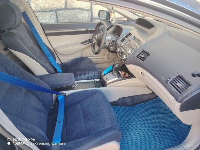 Honda Civic-10