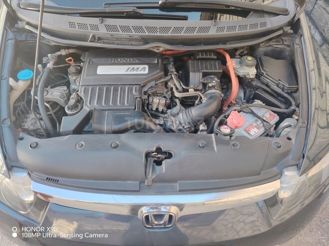 Honda Civic-6