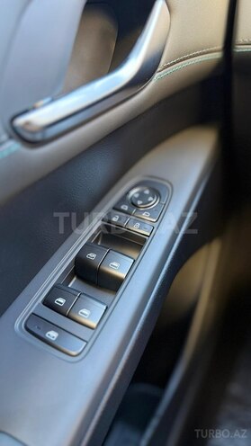 BYD Qin Plus-5