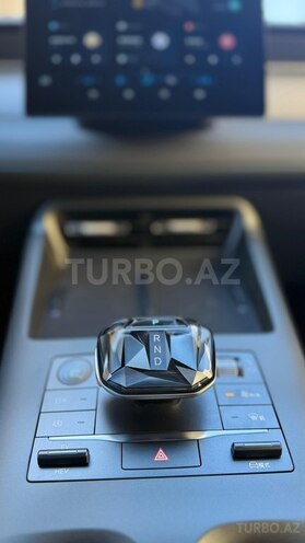 BYD Qin Plus-6