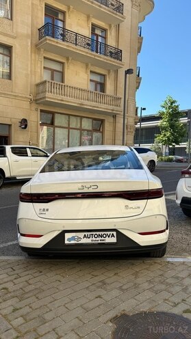 BYD Qin Plus-2