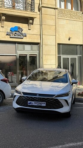 BYD Qin Plus-1