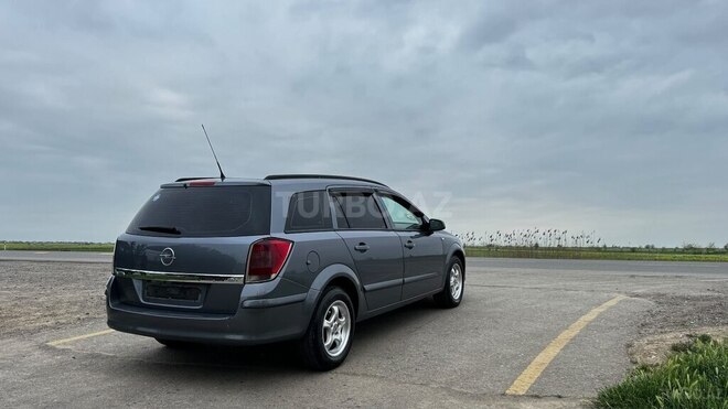 Opel Astra-5