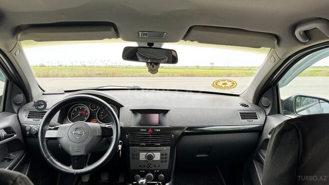 Opel Astra-8