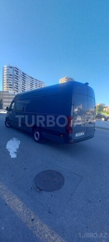 Mercedes Sprinter 316-4