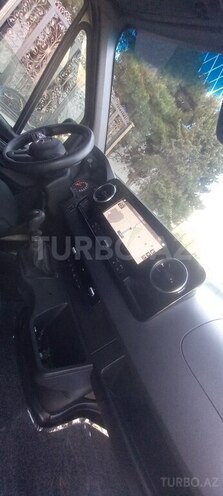 Mercedes Sprinter 316-11