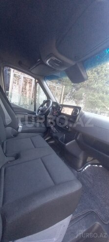 Mercedes Sprinter 316-10
