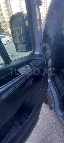 Mercedes Sprinter 316-14
