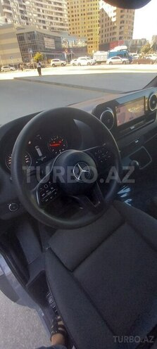 Mercedes Sprinter 316-13