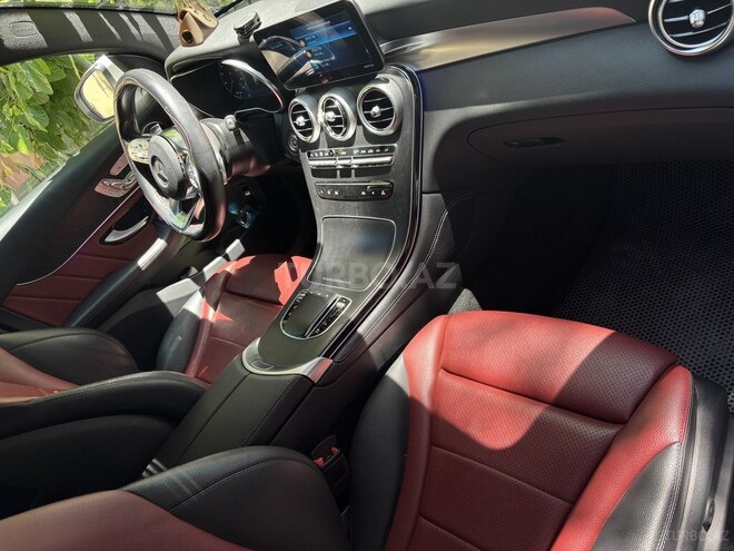 Mercedes GLC 250 4MATIC Coupe-3